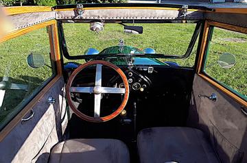 1932 BMW OTHERS 照片 3