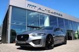 Jaguar XE P300 *R-DYNAMIC BLACK* AWD/FACELIFT/NIGHT/19" - Jaguar: X300