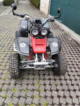 Yamaha YFM350R Warrior  - Angebote