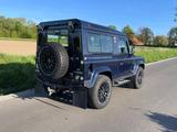 Land Rover Defender 90 TD4 2.2 - Baltic Blue - Land Rover Defender Gebrauchtwagen in Hannover