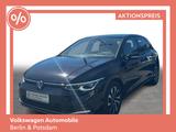 Volkswagen Golf VIII 2.0TDI DSG Active P-DACH NAVI AHK LED
