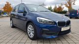 BMW 218d Gran Tourer aut. ~LED~NAVI~AHK~Sport Sitze - BMW 218 Gran Tourer in München