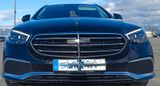 Mercedes-Benz E 220 d 4MATIC T  Automatic - Mercedes-Benz: Automatic