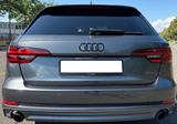Audi A4 Avant 2.0 TFSI quattro sport  - Audi A4 Gebrauchtwagen Privatanbieter