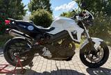 BMW F 800 R Topzustand Service Neu - BMW F800S