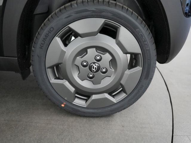 Hyundai INSTER – Bild 11