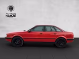 Audi 80 2.0 Limousine|Klimaautomatik|Automatik|G-Kat - Audi 80: Automatik