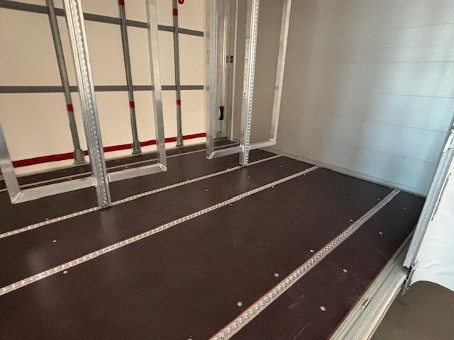 Fahrzeugabbildung Iveco Daily City mit Penta Wave System 4 Pro