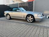 Mercedes-Benz Mercedes Benz SL320 Final Edition mit Pano... - Mercedes-Benz SL 320: Final Edition