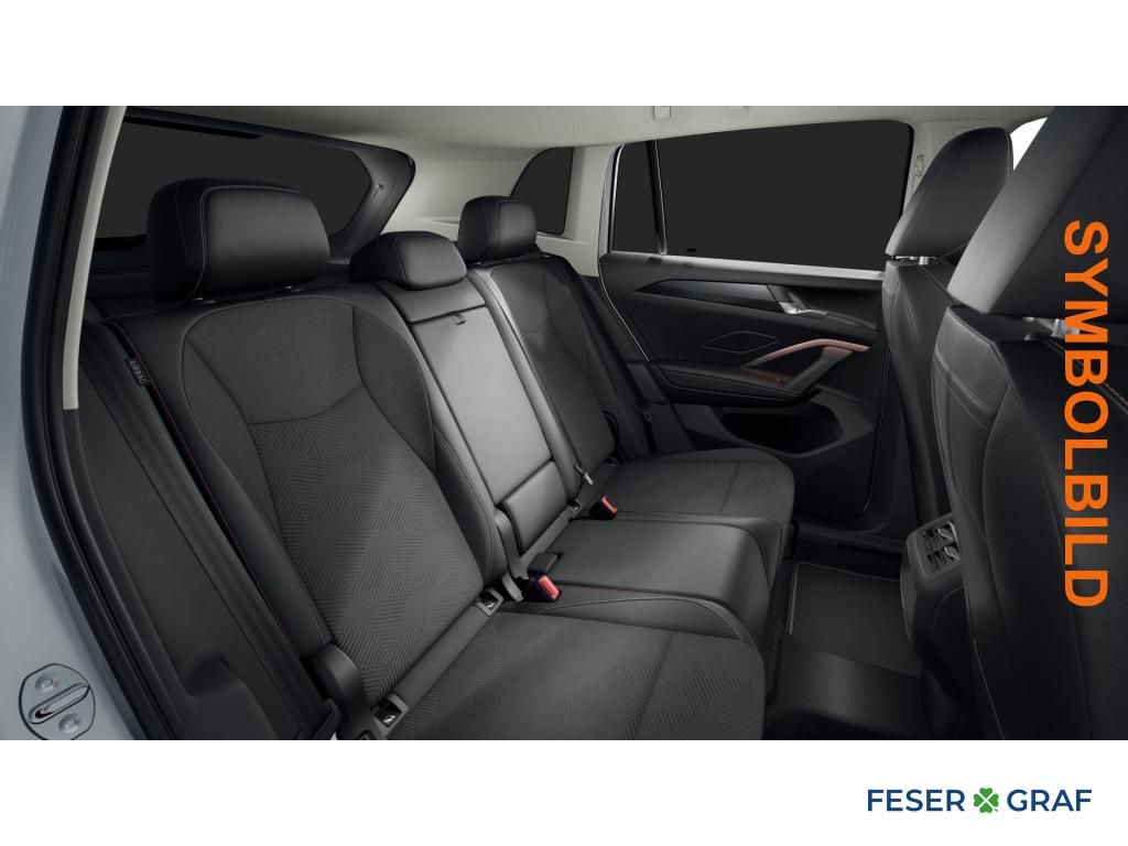 Volkswagen Tiguan - Bild 25