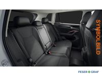 Volkswagen Tiguan - Vorschau Bild 25