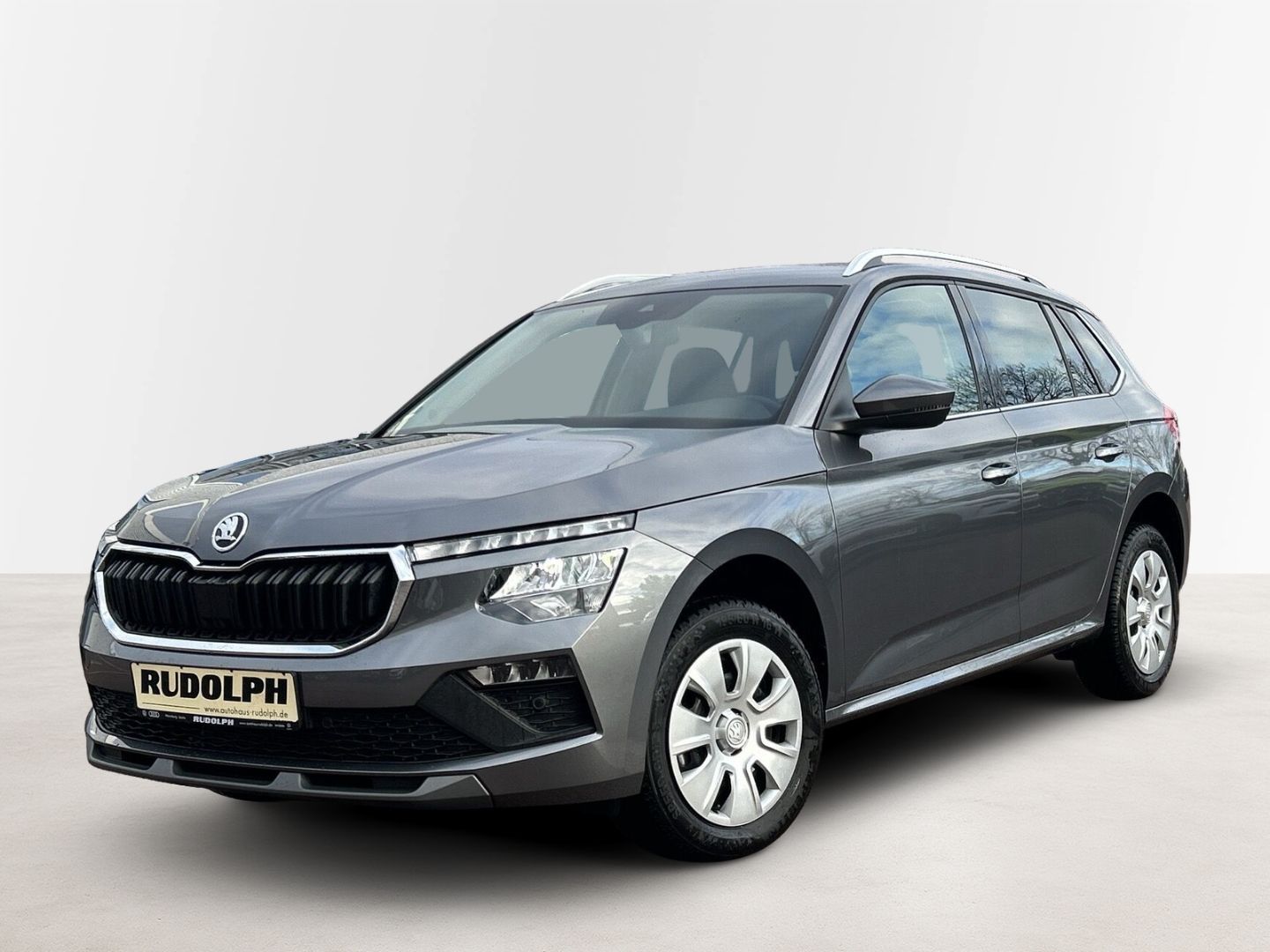Skoda Kamiq - Bild 1