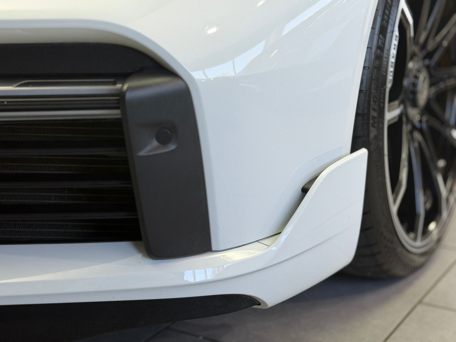 Fahrzeugabbildung Porsche 992 Turbo S|AERO-PAKET|BRABUS|BOSE|ACC|KW
