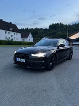 Audi A6 2.0 TFSI S tronic quattro Avant - - Audi A6 von privat