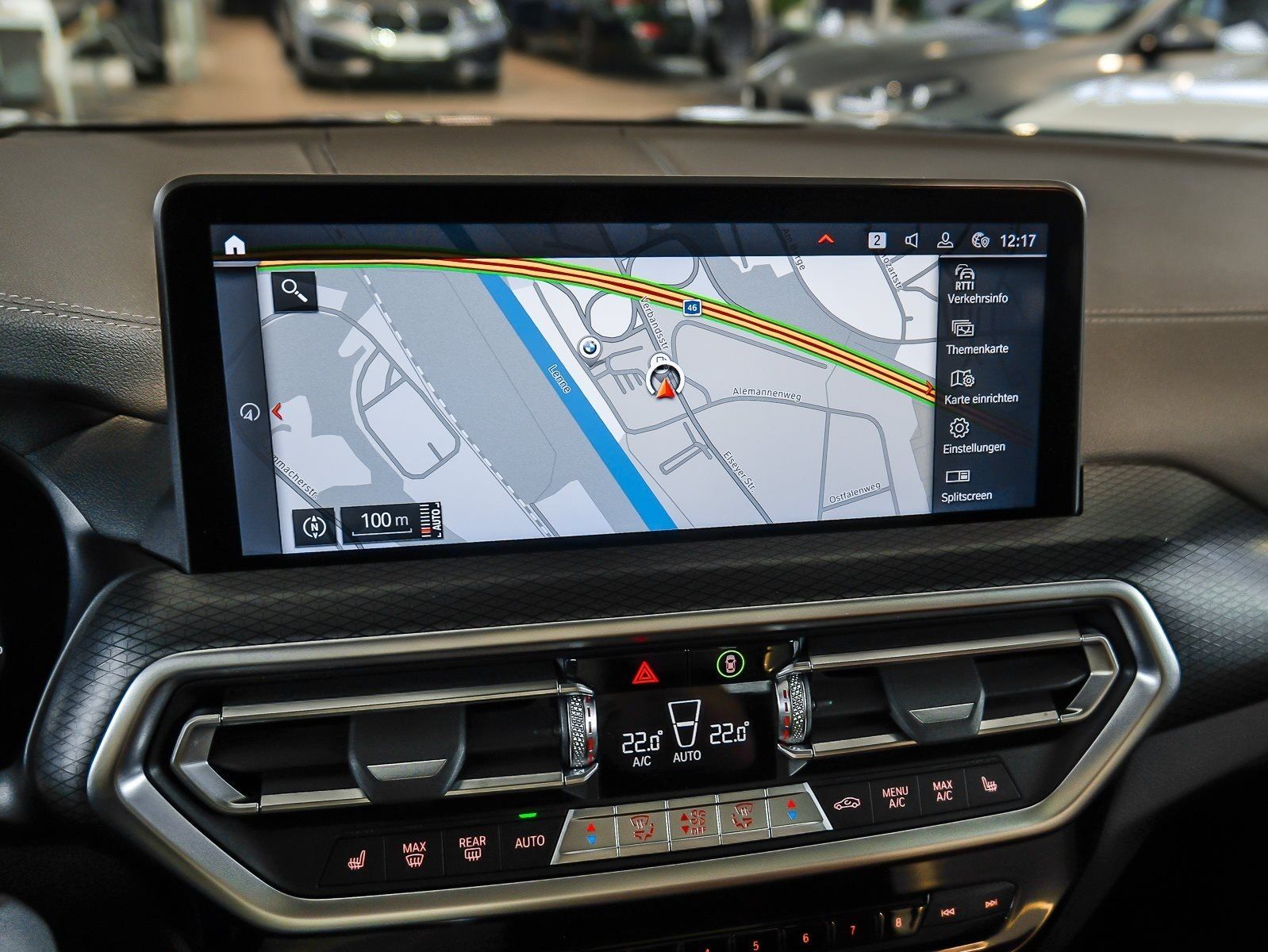 BMW X4 M40 - Bild 13