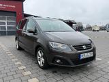 Seat Alhambra Bus 7 Sitzer - Seat Alhambra in Bremen