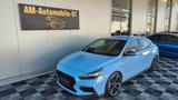 Hyundai i30 Fastback N Performance*LED*NAVI*ALKANTARA* - Hyundai i30 Gebrauchtwagen in Bielefeld