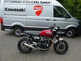 Triumph Speed Twin 1200