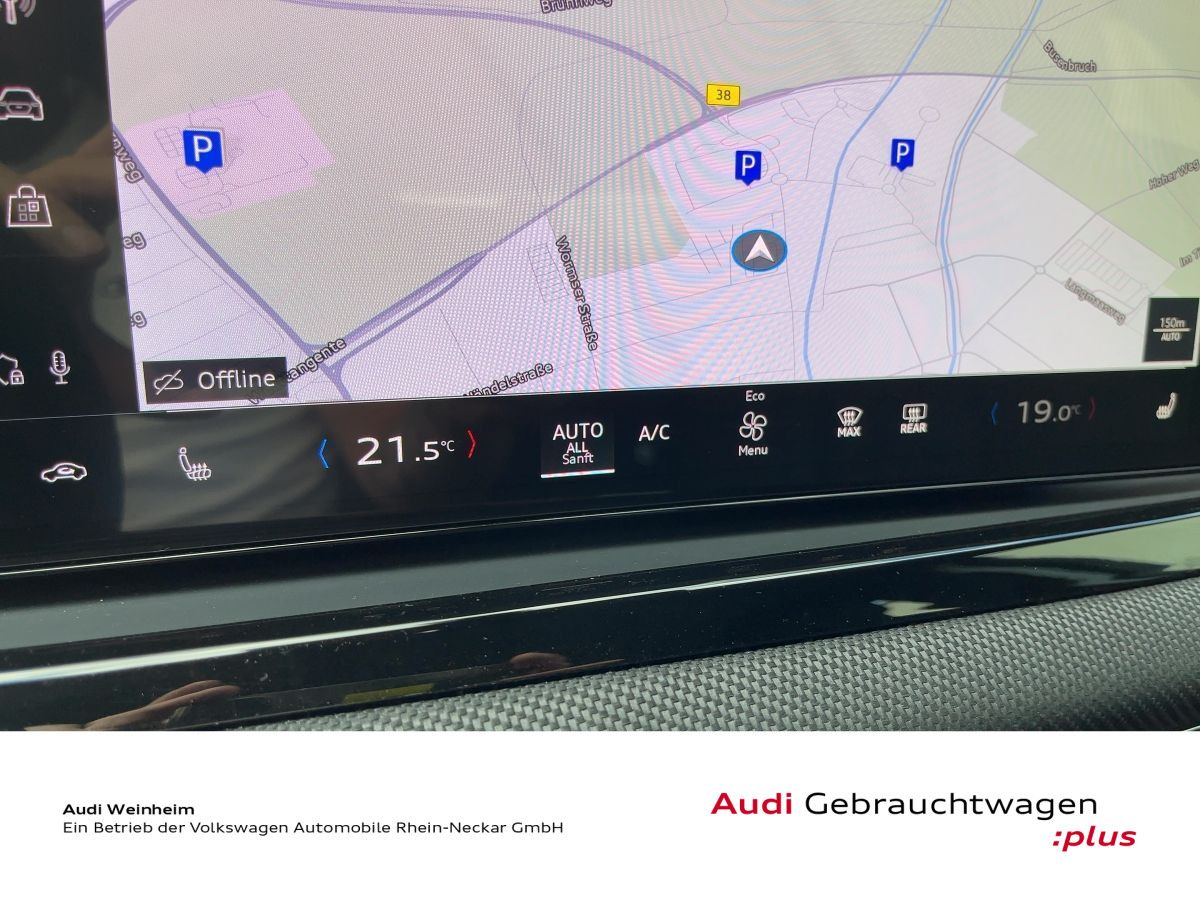 Audi A6 - Bild 14