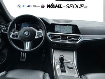 BMW 420 Gran Coupé - 8