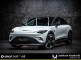 Smart #3 BRABUS #MIT AHK #4 JAHRE GARANTIE #HOT ROCKET - Smart #3: Brabus