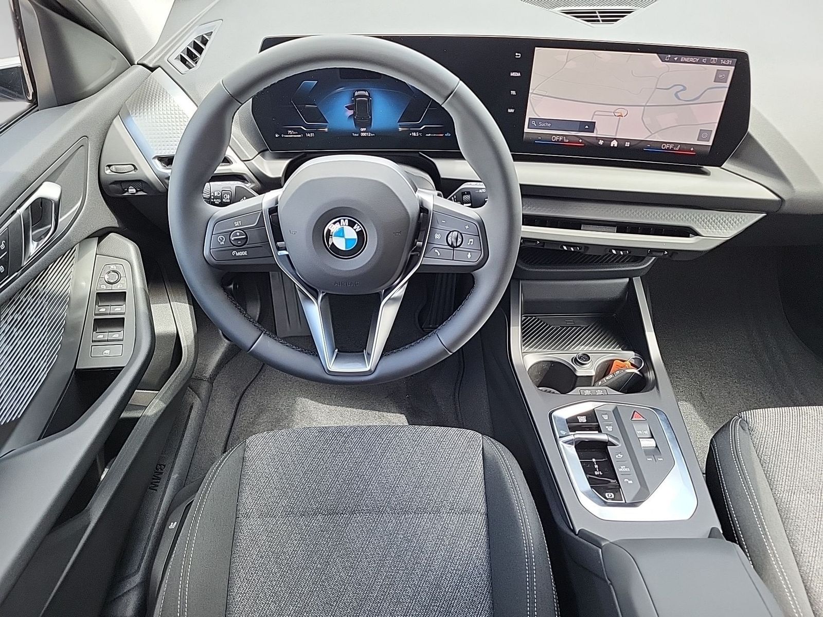 BMW 116 - Bild 7