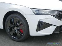Skoda Octavia - Vorschau Bild 10