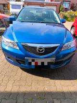 Mazda 6 2.0 zu verkaufen Automatisch - Mazda 2 aus 2002