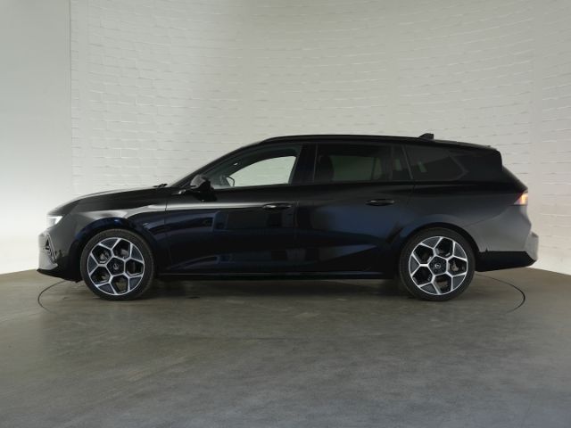 Astra L ST ULTIMATE AT+ANHÄNGERKUPPLUNG+LED MATR