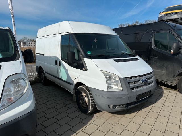 Ford Transit Kasten H2 Hochdach/ Heckflügeltüren