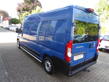 Fiat Ducato L4H2