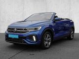 Volkswagen T-Roc Cabriolet 1.5 TSI DSG R-Line 2xKLIMA ACC - Volkswagen T-Roc A1