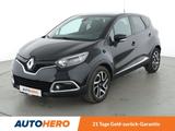 Renault Captur 0.9 Energy Dynamique*NAVI*TEMPO*PDC*SHZ* - Renault Captur: Dynamique
