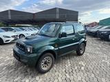 Suzuki Jimny 4X4  * - Suzuki Jimny aus 2008