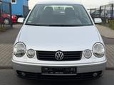 Volkswagen Polo IV Comfortline "Klima"108 TKM"HU-AU 01-2027 - gebrauchte VW Polo aus dem Jahr 2004