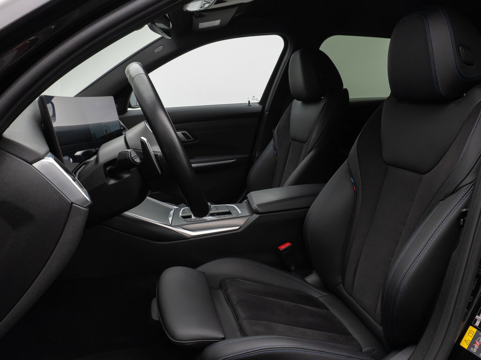 Fahrzeugabbildung BMW 330e M Sport Kamera DAB H/K CockPit+ Stop&Go 19"