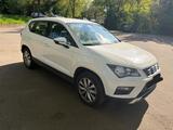 Seat Ateca 1.0 TSI 85kW Style  - Seat Ateca von privat