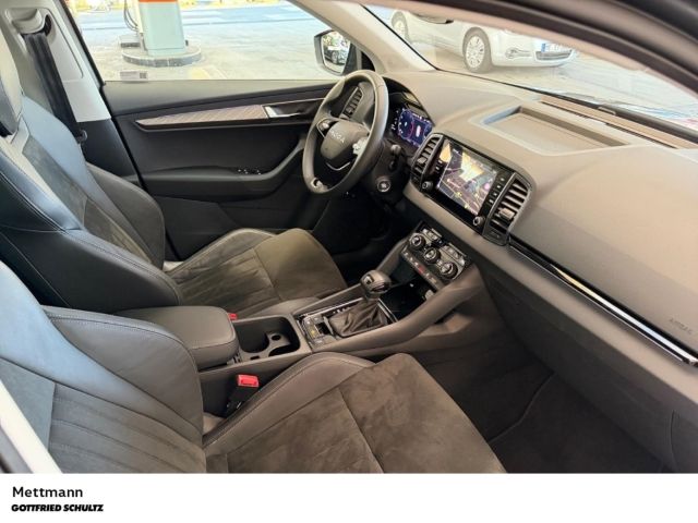 Skoda Karoq - Bild 18