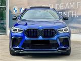 BMW X6M Competition 4.4 V8 Biturbo HeadUp~... - gebrauchte BMW X6 M aus dem Jahr 2020