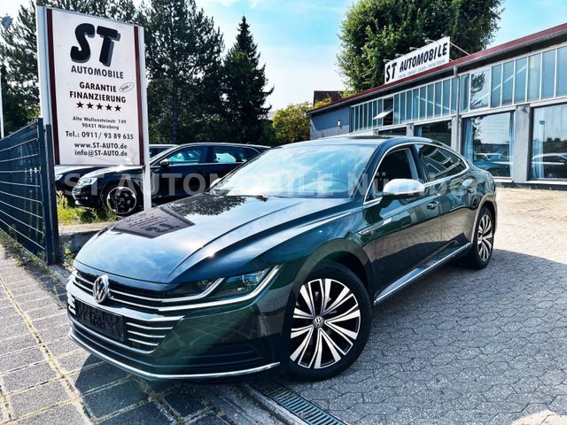 Volkswagen Arteon 2.0TDI Elegance 4Motion*MASSAGE*ALCANTARA