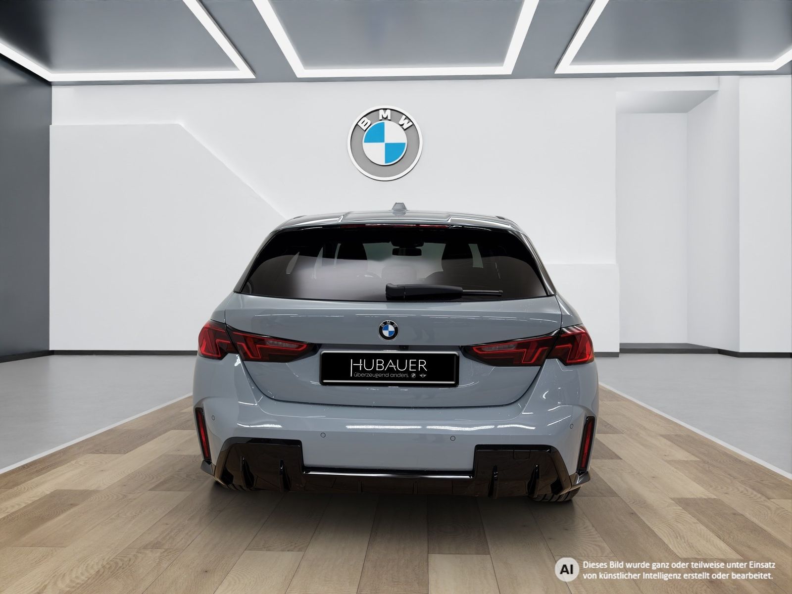 BMW 120 - Bild 11