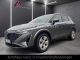Nissan Qashqai N-CONNECTA e-Power Winter Komfort PGD - Nissan Gebrauchtwagen