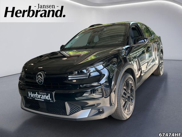 Citroën C4 Max Hybrid 145