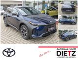 Toyota bZ4X FWD *Technikpaket*Allwetterreifen* Aktionsp - Toyota bZ4X Jahreswagen
