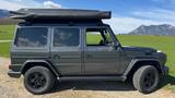 Mercedes-Benz G 500 Prof.  Camper, Garantie, Designo