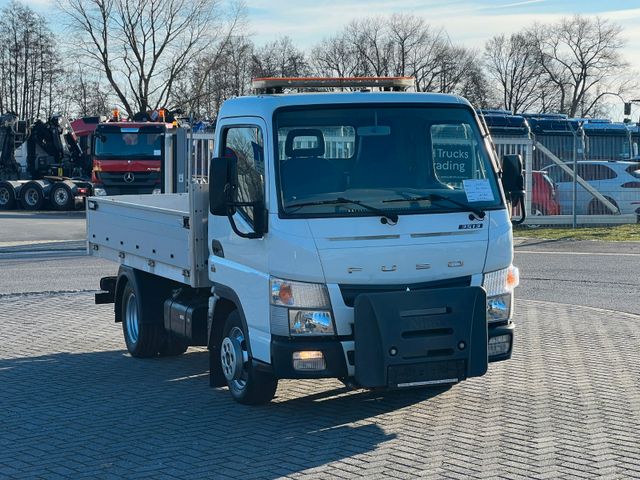 Mitsubishi FUSO Canter 3513 KippPritsche