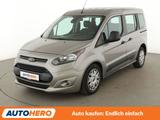 Ford Tourneo Connect 1.0 EcoBoost Trend*NAVI*TEMPO* - Ford Tourneo Connect Gebrauchtwagen