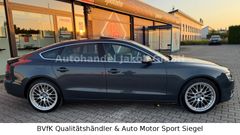 AUDI A5/Sportback/3.2/Quattro/Tüv&Service Neu/Top !!!