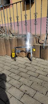 Harley-Davidson FXST Fat Boy Gespann - HARLEY-DAVIDSON GESPANN