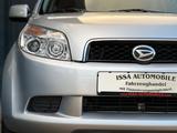 Daihatsu Terios 4WD Top #Automatik #Klima #8-Fach #Allrad - Daihatsu Terios mit Benzin-Antrieb: Geländewagen